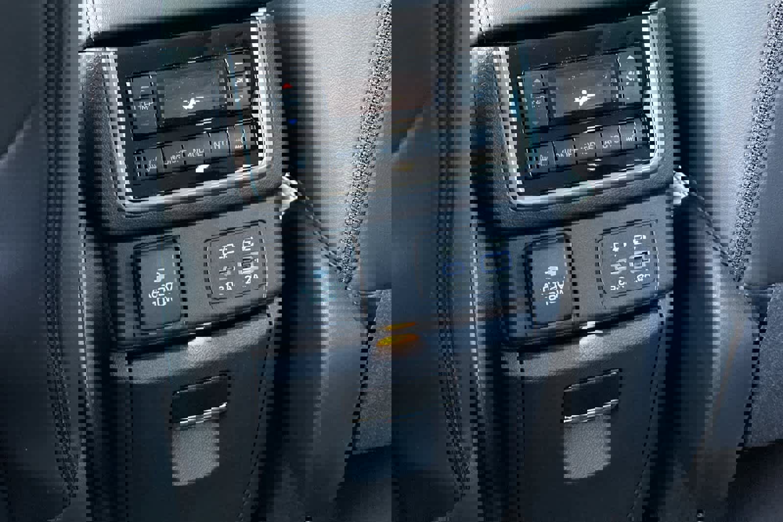 New 2026 Subaru Ascent Touring image 13