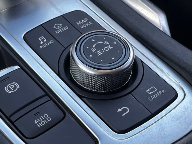 Certified 2023 INFINITI QX60 Luxe w/ Cargo Package image 21