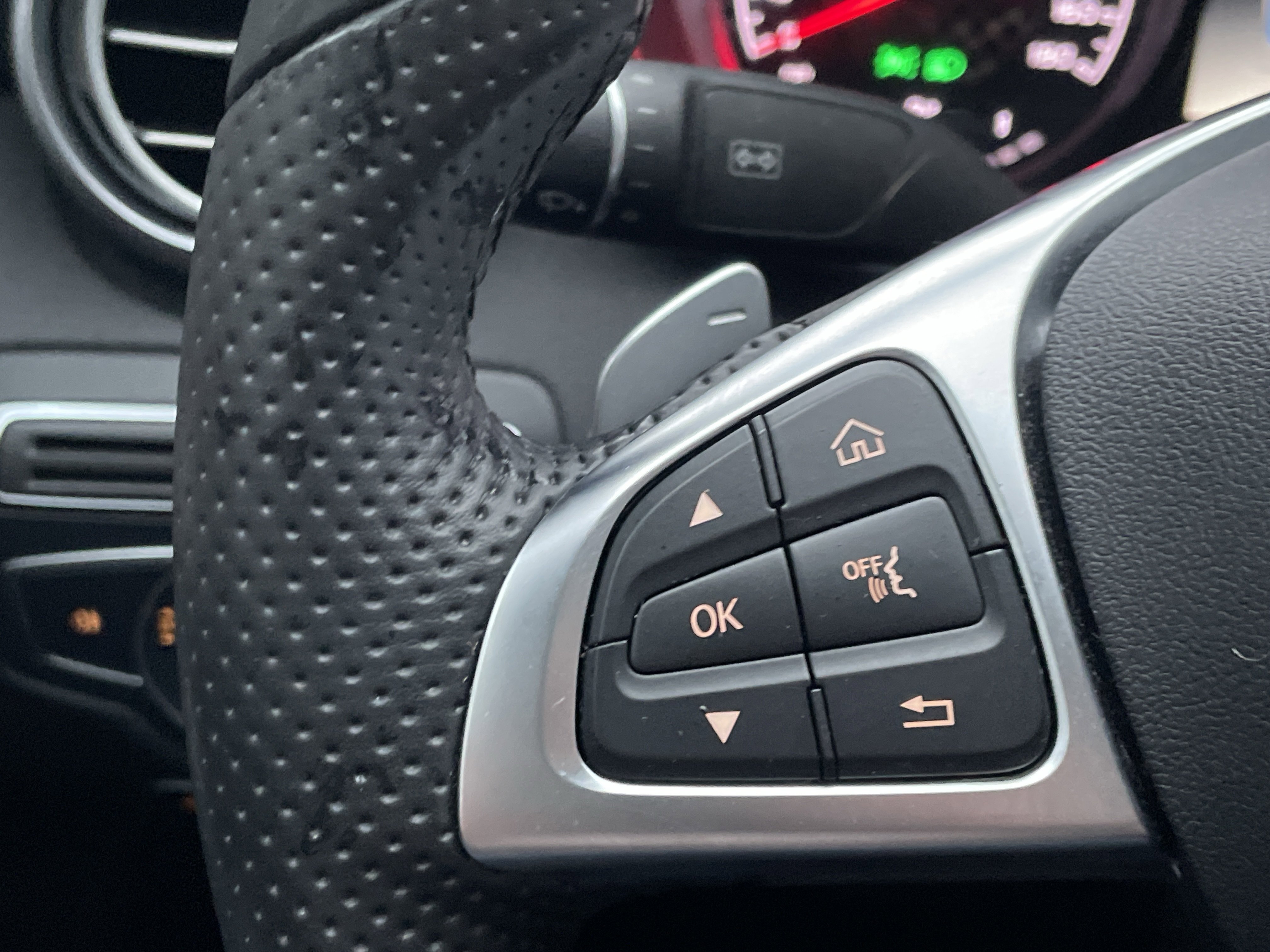 Used 2018 Mercedes-Benz C 43 AMG 4MATIC Sedan image 26