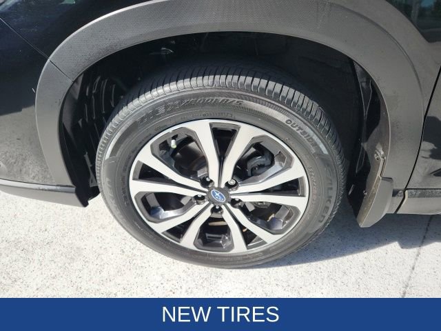 Certified 2023 Subaru Forester Limited image 11