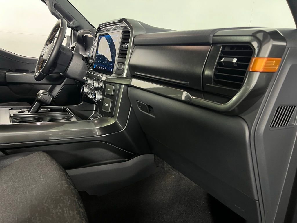Used 2023 Ford F150 Tremor w/ 360 Degree Camera Package image 33