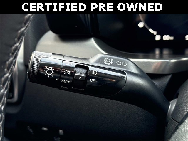 Certified 2023 Kia Sorento SX image 27