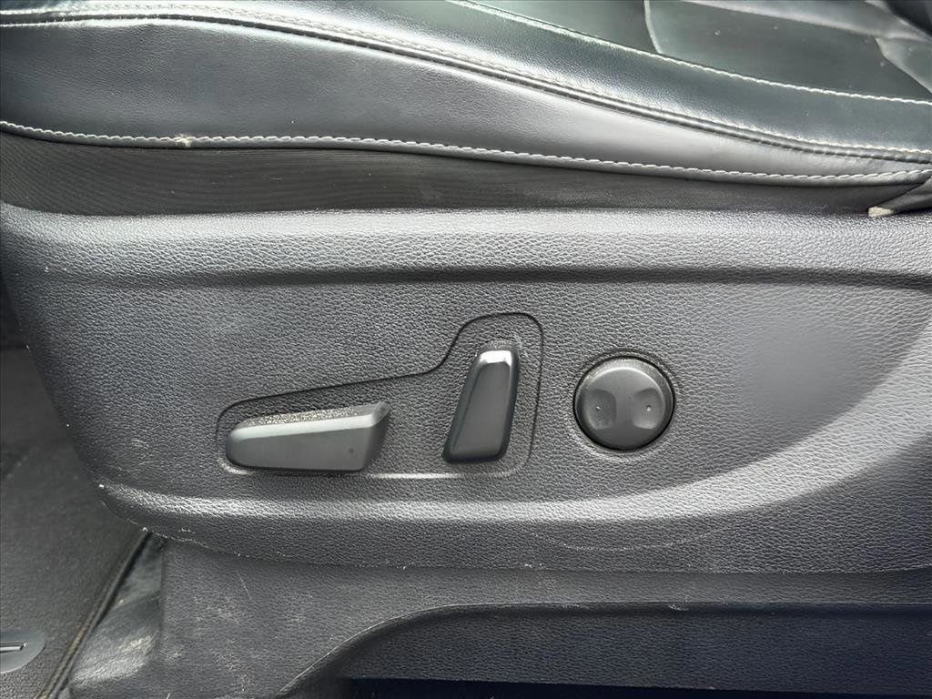 Used 2022 Kia Telluride S image 22