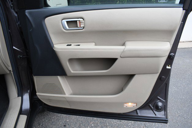 Used 2012 Honda Pilot EX-L image 24