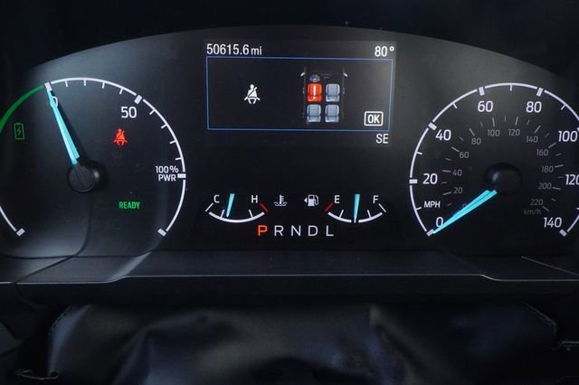 Used 2022 Ford Maverick XL FWD image 24
