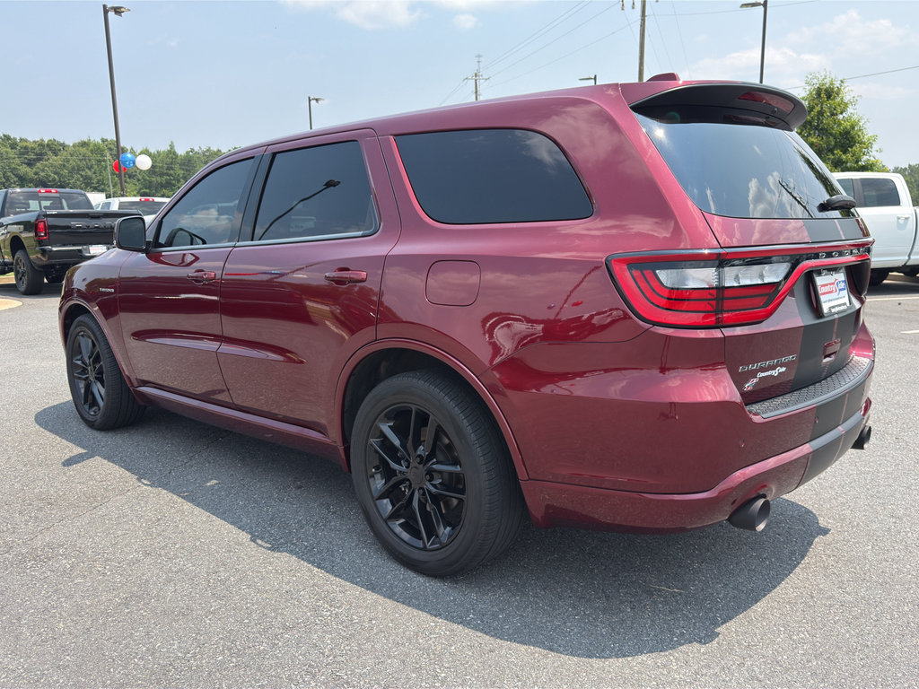Used 2022 Dodge Durango R/T AWD/4WD image 26