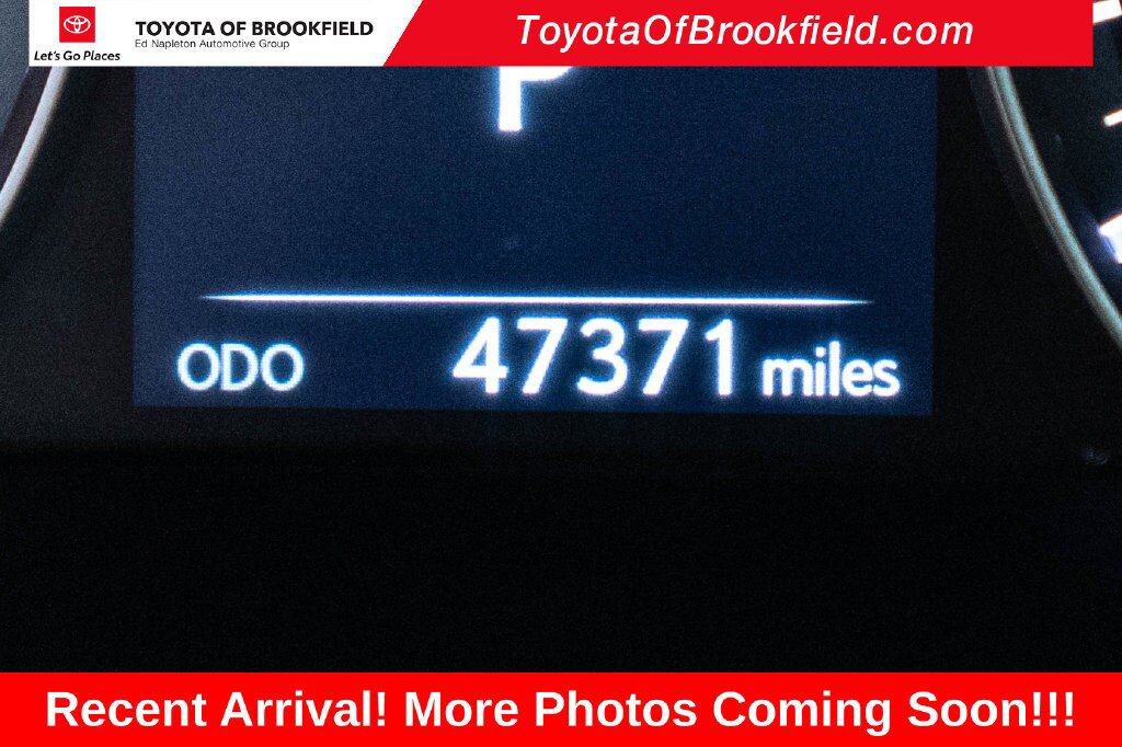 Used 2022 Lexus RX 350 FWD w/ Premium Package image 16