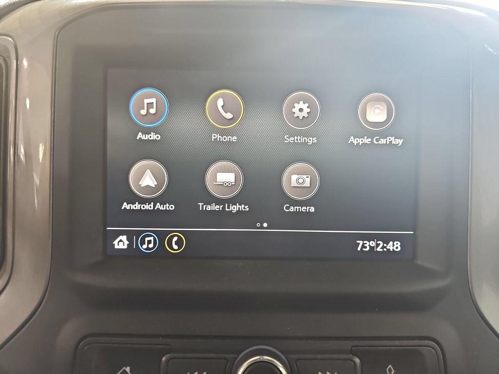 Certified 2022 GMC Sierra 1500 Pro w/ Sierra Value Package AWD/4WD image 27