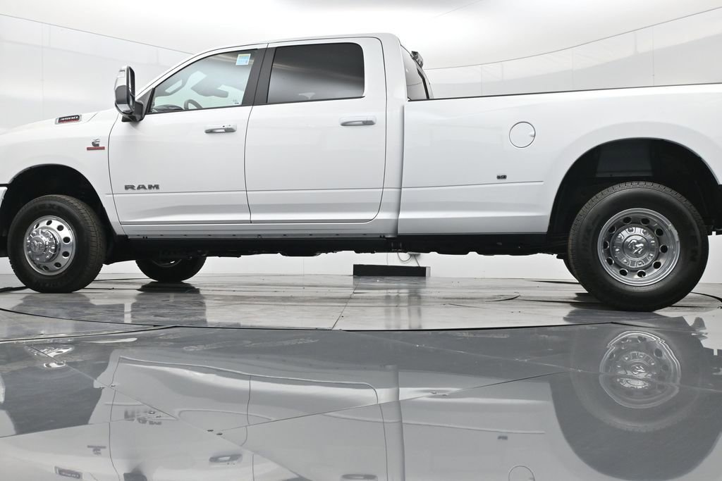 New 2026 RAM 3500 Laramie image 46