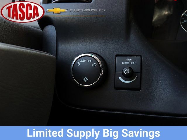 New 2025 Chevrolet Express 3500 w/ Power Convenience Package RWD image 26