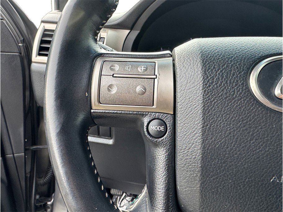 Used 2014 Lexus GX 460 w/ Premium Package image 14