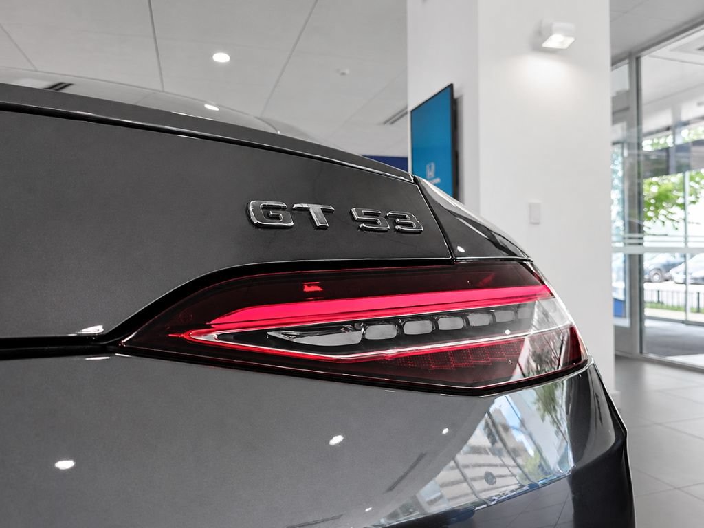 Used 2021 Mercedes-Benz AMG GT 53 image 10