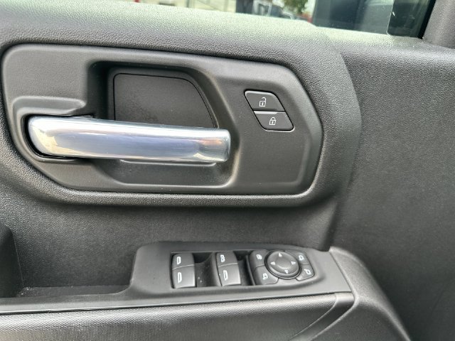 Certified 2026 Chevrolet Silverado 2500 Custom AWD/4WD image 24