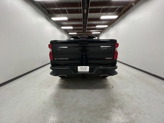 Used 2019 Chevrolet Silverado 1500 RST w/ All-Star Edition image 7