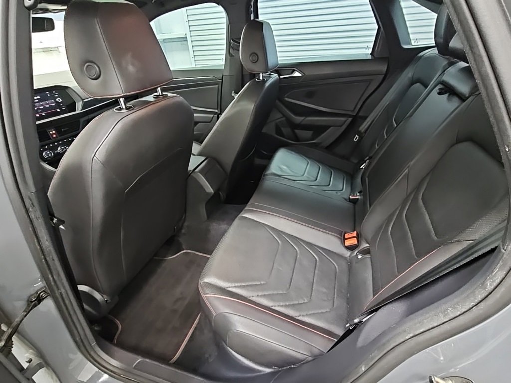 Used 2020 Volkswagen Jetta GLI Autobahn w/ GLI Autobahn Black Package image 27