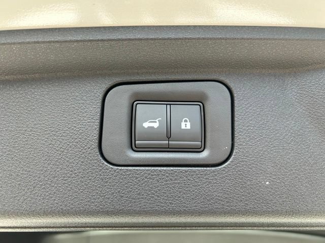 New 2026 Nissan Armada SL w/ Captain's Chari Seat Package AWD/4WD image 56