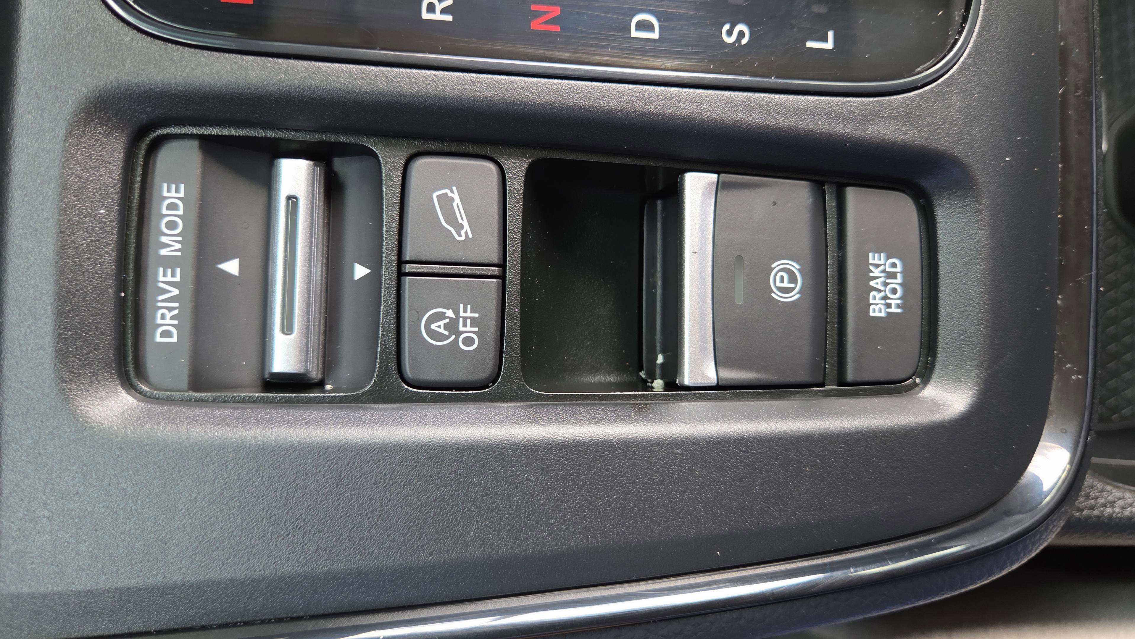 Used 2026 Honda CR-V EX-L image 33