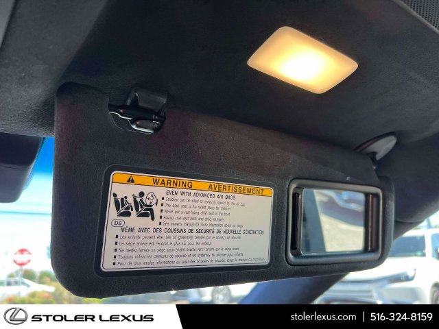 Used 2018 Lexus LS 500 F Sport w/ Accessory Package (Z1) AWD/4WD image 41