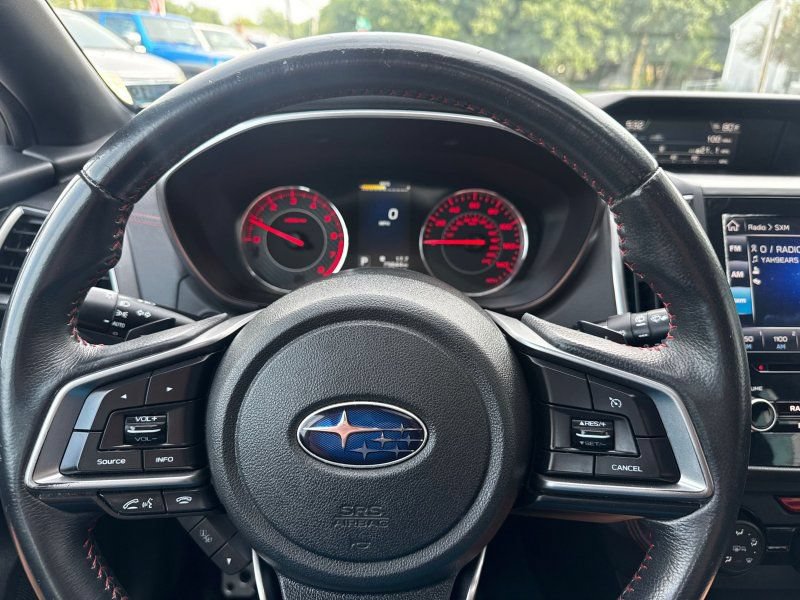 Used 2017 Subaru Impreza 2.0i Sport AWD/4WD image 22