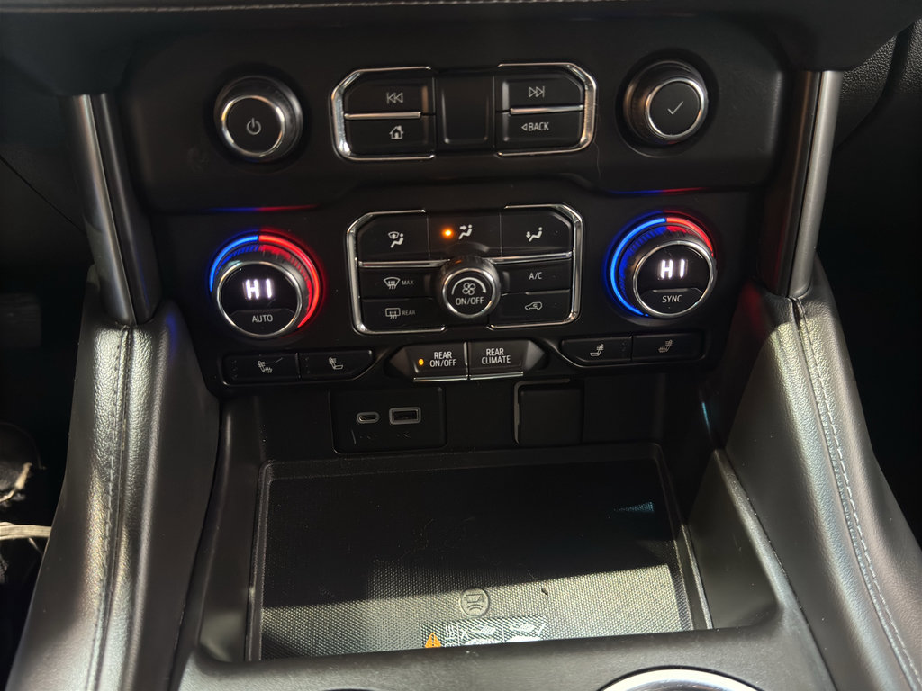 Used 2021 Chevrolet Suburban Z71 image 33