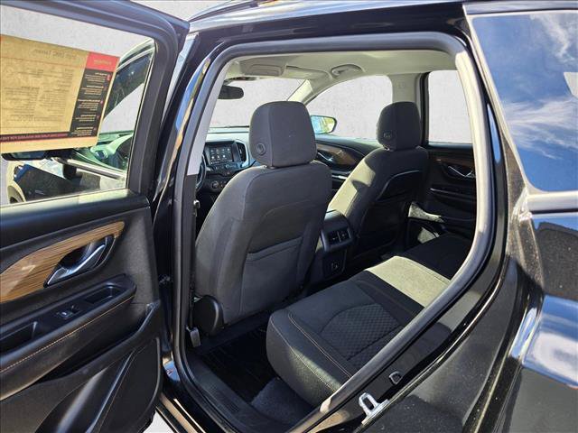 Used 2020 GMC Terrain SLE w/ Driver Convenience Package AWD/4WD image 16