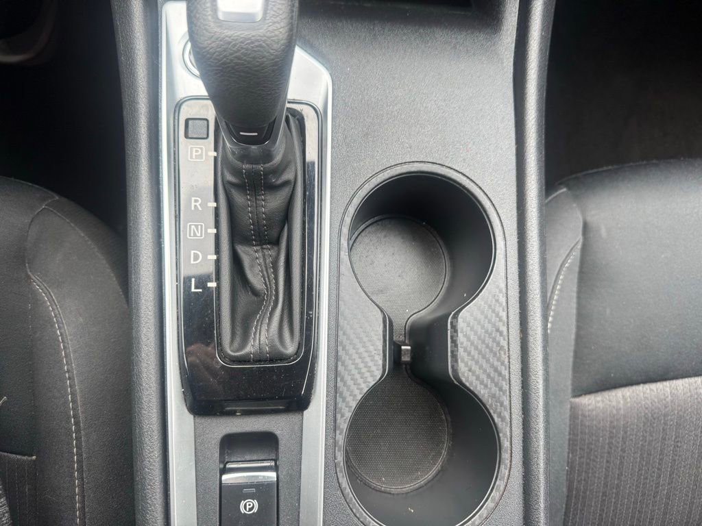Used 2022 Nissan Altima 2.5 AWD/4WD image 22