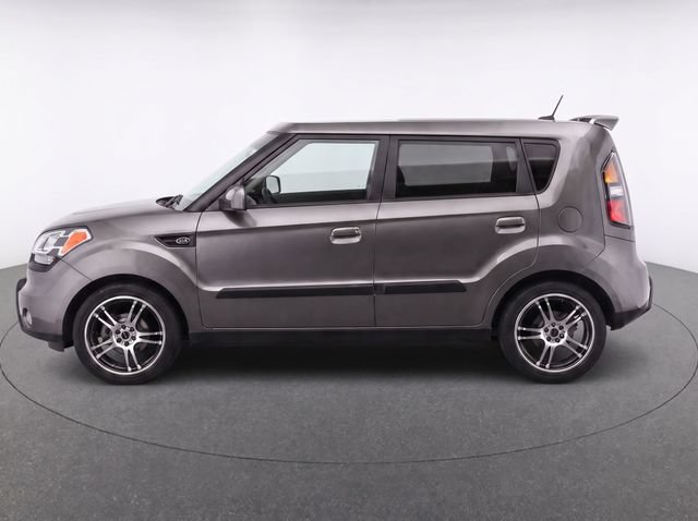 Used 2010 Kia Soul Sport FWD image 6