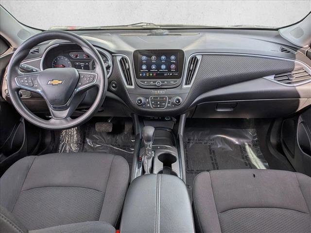 Used 2023 Chevrolet Malibu LT image 19