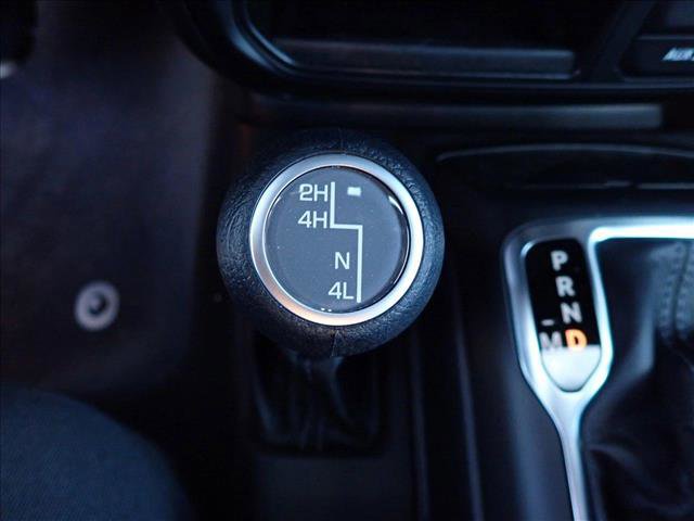 New 2025 Jeep Gladiator Sport AWD/4WD image 20
