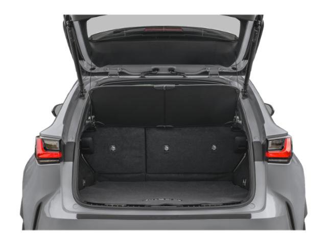 New 2026 Lexus NX 350h AWD w/ Premium Package image 11