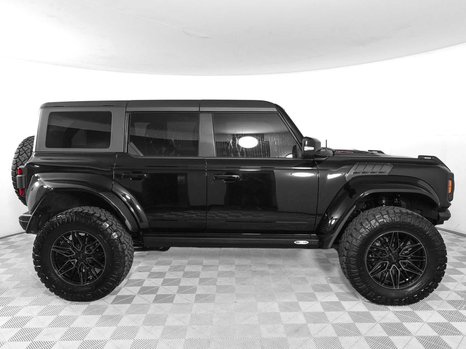 Used 2023 Ford Bronco Raptor AWD/4WD image 4