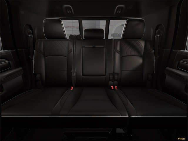 New 2026 RAM 2500 Limited image 4