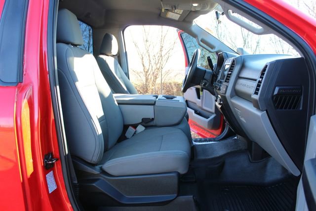 Used 2019 Ford F350 XL w/ STX Appearance Package image 22