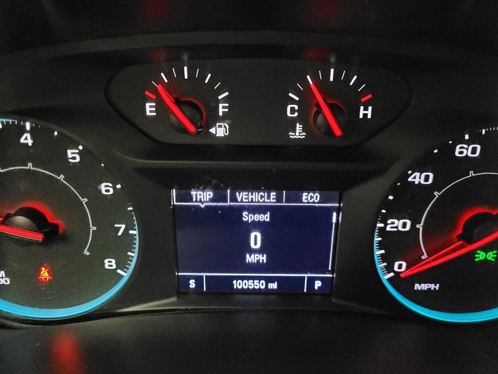Used 2019 Chevrolet Equinox LS AWD/4WD image 23