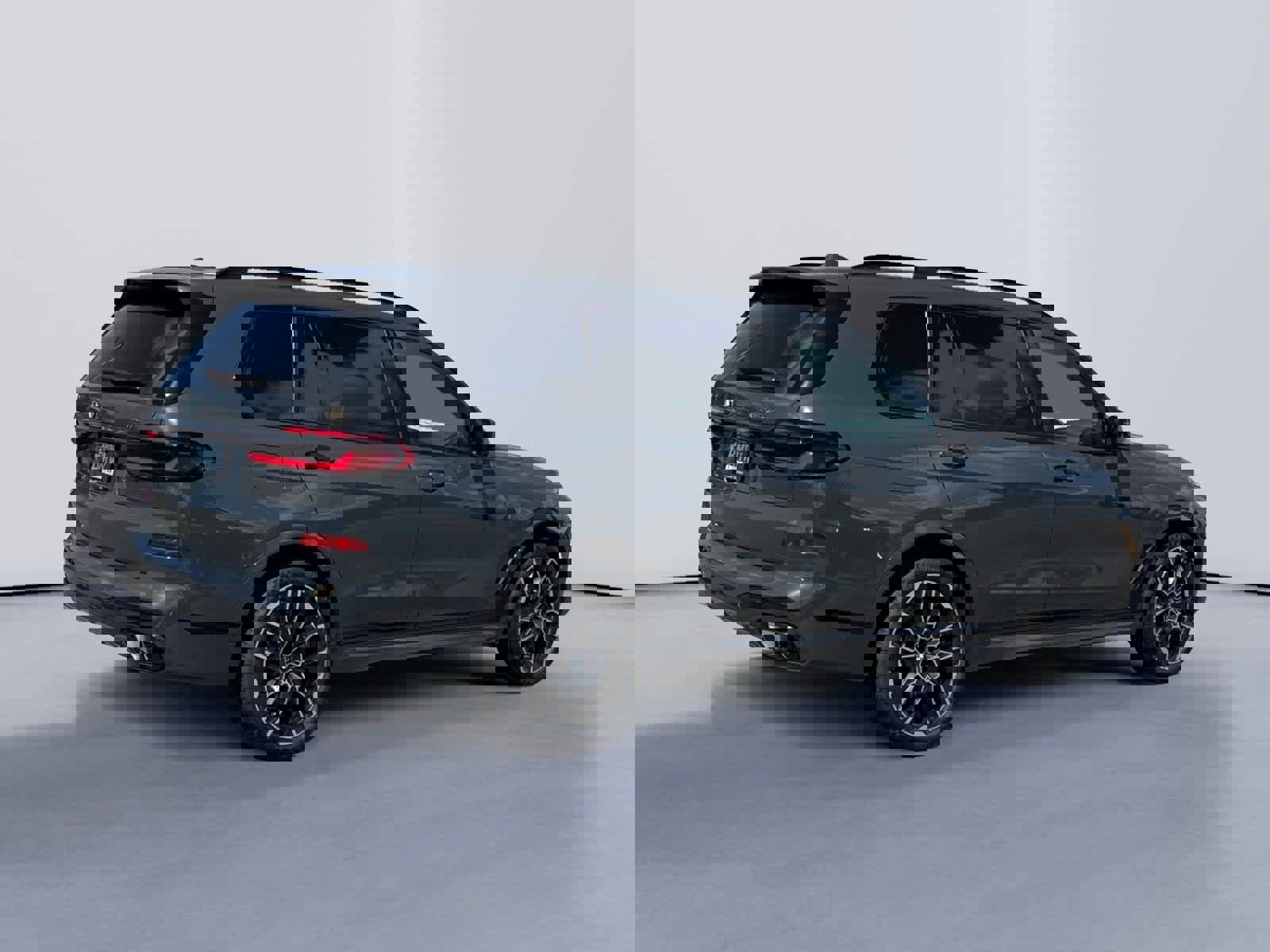 New 2026 BMW X7 xDrive40i w/ M Sport Package image 3