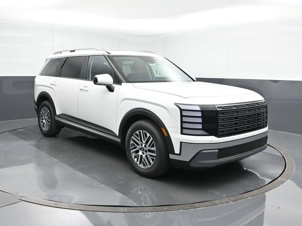 New 2026 Hyundai Palisade SEL image 7