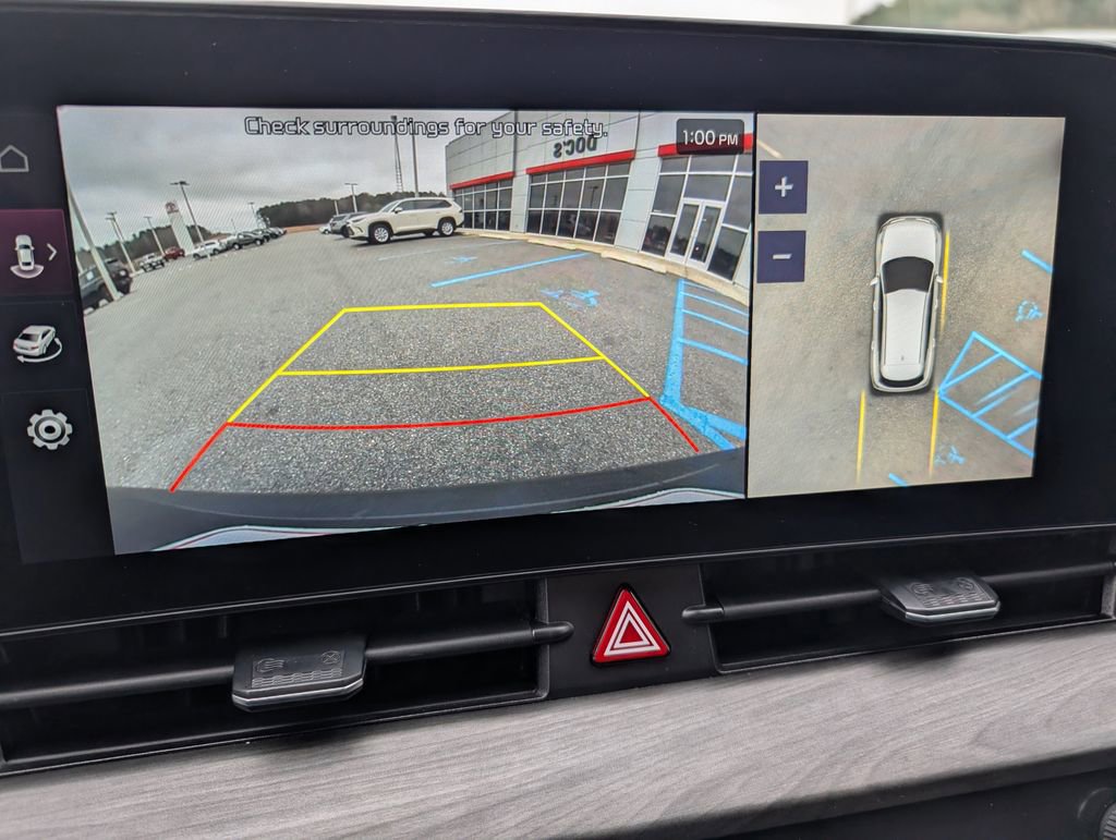 Used 2024 Kia Sportage X-Pro Prestige image 14