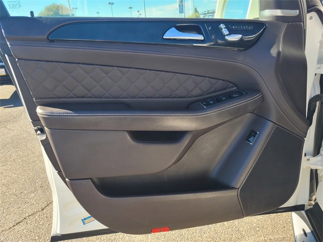 Used 2019 Mercedes-Benz GLE 400 4MATIC image 18