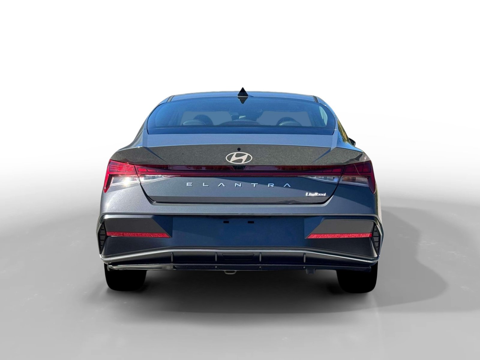 New 2026 Hyundai Elantra Limited FWD image 9