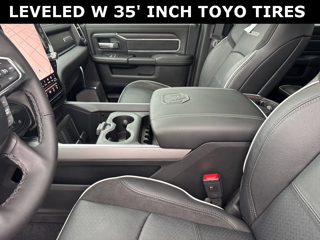 New 2026 RAM 2500 Laramie image 19