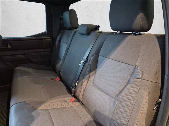 New 2026 Toyota Tundra SR5 AWD/4WD image 13