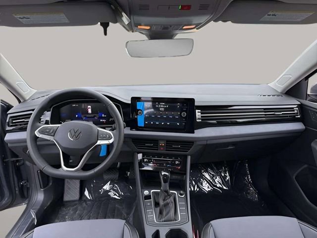 New 2026 Volkswagen Jetta SE image 7