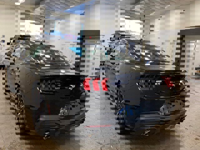 New 2024 Ford Mustang Premium image 12