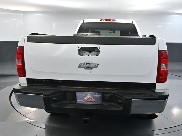 Used 2010 Chevrolet Silverado 2500 LT image 6