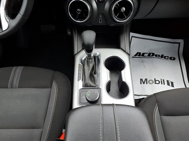Used 2025 Chevrolet Blazer LT image 17