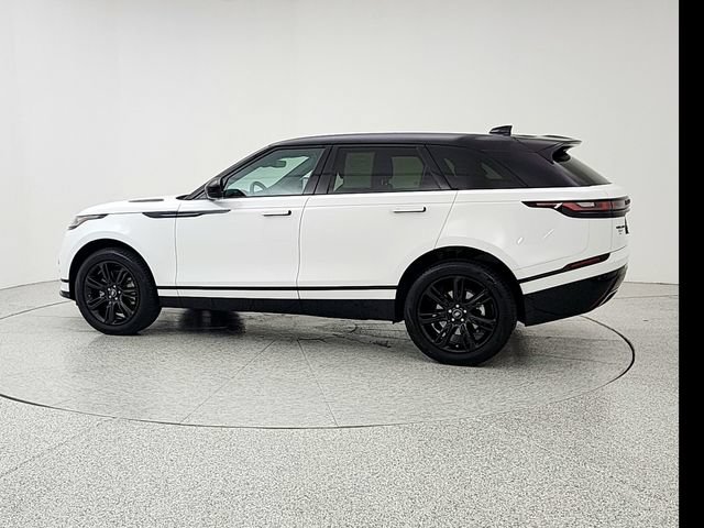 Certified 2023 Land Rover Range Rover Velar R-Dynamic S AWD/4WD image 7
