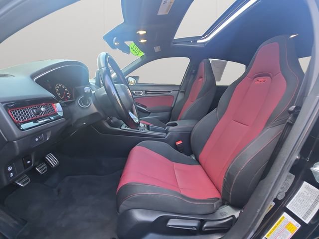Used 2022 Honda Civic Si image 9