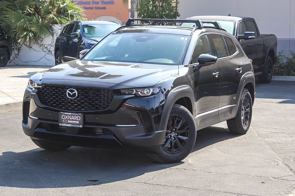 New 2026 MAZDA CX-50 AWD 2.5 Hybrid w/ Premium Pkg image 15