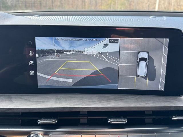 Used 2024 Kia Telluride SX Prestige X-Pro image 13