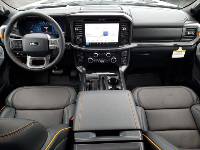 New 2026 Ford F150 Tremor w/ Equipment Group 402A High image 11